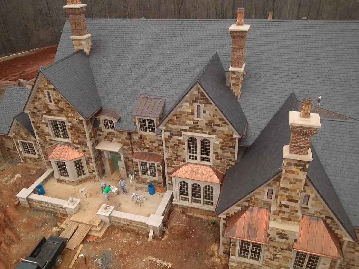 Craftsman Roofing Roof Waterproofing project in San Jacinto